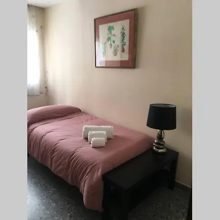 Soho10 San Lorenzo *