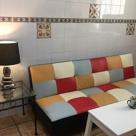 Soho10 San Lorenzo Malaga