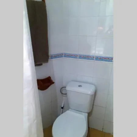 Apartment Soho10 San Lorenzo Malaga