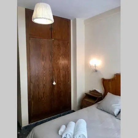 Soho10 San Lorenzo * Malaga